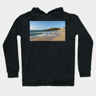 St Ives, Cornwall Hoodie